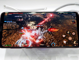 画像ギャラリー No.006のサムネイル画像 / ［G-Star 2018］バトルロイヤル要素がウリのMMORPG。復活を果たした「A3 Still Alive」がプレイアブル出展