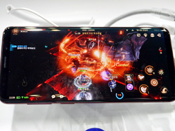 画像ギャラリー No.009のサムネイル画像 / ［G-Star 2018］バトルロイヤル要素がウリのMMORPG。復活を果たした「A3 Still Alive」がプレイアブル出展