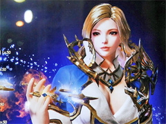 ［G-Star 2018］バトルロイヤル要素がウリのMMORPG。復活を果たした「A3 Still Alive」がプレイアブル出展