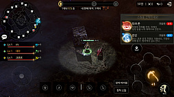 画像ギャラリー No.006のサムネイル画像 / ［G-Star 2019］バトルロイヤルを取り入れたスマホ用MMORPG「A3：STILL ALIVE」がプレイアブル出展。3人で生き残りを目指すモードが公開