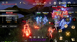 画像ギャラリー No.015のサムネイル画像 / ［G-Star 2019］バトルロイヤルを取り入れたスマホ用MMORPG「A3：STILL ALIVE」がプレイアブル出展。3人で生き残りを目指すモードが公開
