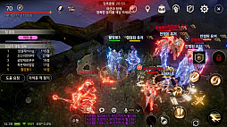 画像ギャラリー No.016のサムネイル画像 / ［G-Star 2019］バトルロイヤルを取り入れたスマホ用MMORPG「A3：STILL ALIVE」がプレイアブル出展。3人で生き残りを目指すモードが公開