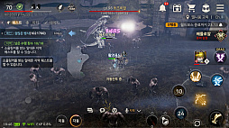 画像ギャラリー No.024のサムネイル画像 / ［G-Star 2019］バトルロイヤルを取り入れたスマホ用MMORPG「A3：STILL ALIVE」がプレイアブル出展。3人で生き残りを目指すモードが公開