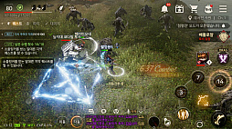 画像ギャラリー No.027のサムネイル画像 / ［G-Star 2019］バトルロイヤルを取り入れたスマホ用MMORPG「A3：STILL ALIVE」がプレイアブル出展。3人で生き残りを目指すモードが公開