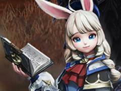 バトロワ×MMORPG「A3: STILL ALIVE」をプレイ。広大な世界での大冒険も，近年主流のバトルロイヤルもこれ1本で