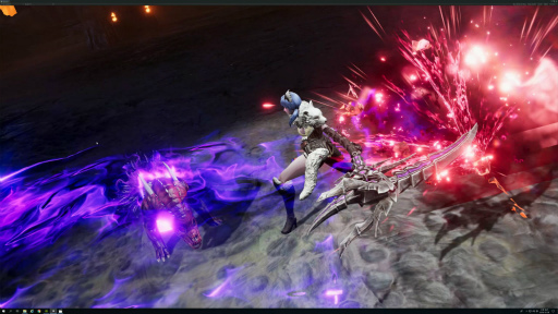 画像ギャラリー No.014のサムネイル画像 / バトロワ×MMORPG「A3: STILL ALIVE」をプレイ。広大な世界での大冒険も，近年主流のバトルロイヤルもこれ1本で