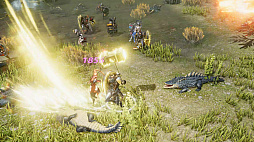 画像ギャラリー No.008のサムネイル画像 / 【PR】バトロワ要素が熱いMMORPG「A3: STILL ALIVE」。コツコツ育成と競技性が両立した本作の魅力をお届けしよう