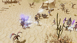 画像ギャラリー No.010のサムネイル画像 / 【PR】バトロワ要素が熱いMMORPG「A3: STILL ALIVE」。コツコツ育成と競技性が両立した本作の魅力をお届けしよう