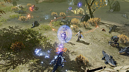 画像ギャラリー No.012のサムネイル画像 / 【PR】バトロワ要素が熱いMMORPG「A3: STILL ALIVE」。コツコツ育成と競技性が両立した本作の魅力をお届けしよう