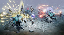 画像ギャラリー No.014のサムネイル画像 / 【PR】バトロワ要素が熱いMMORPG「A3: STILL ALIVE」。コツコツ育成と競技性が両立した本作の魅力をお届けしよう