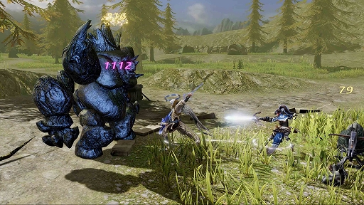画像ギャラリー No.038のサムネイル画像 / 【PR】バトロワ要素が熱いMMORPG「A3: STILL ALIVE」。コツコツ育成と競技性が両立した本作の魅力をお届けしよう