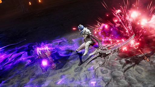 画像ギャラリー No.039のサムネイル画像 / 【PR】バトロワ要素が熱いMMORPG「A3: STILL ALIVE」。コツコツ育成と競技性が両立した本作の魅力をお届けしよう