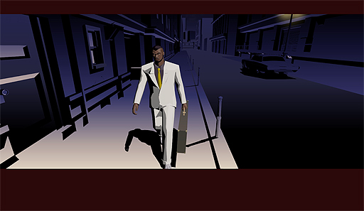 画像ギャラリー No.003のサムネイル画像 / 須田剛一氏の手がけた「killer7」,Steam版の配信が本日スタート。7つの人格を持つ殺し屋を主人公とした多層人格アクションADV