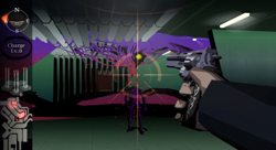 画像ギャラリー No.004のサムネイル画像 / 須田剛一氏の手がけた「killer7」,Steam版の配信が本日スタート。7つの人格を持つ殺し屋を主人公とした多層人格アクションADV