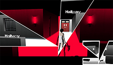 画像ギャラリー No.005のサムネイル画像 / 須田剛一氏の手がけた「killer7」,Steam版の配信が本日スタート。7つの人格を持つ殺し屋を主人公とした多層人格アクションADV
