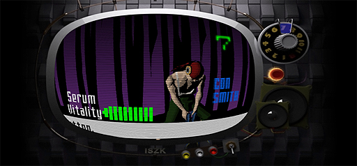 画像ギャラリー No.006のサムネイル画像 / 須田剛一氏の手がけた「killer7」,Steam版の配信が本日スタート。7つの人格を持つ殺し屋を主人公とした多層人格アクションADV