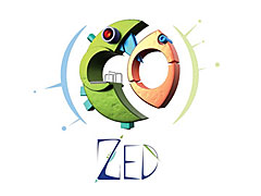 老齢のアーティストが，まだ生まれていない孫のために最後の絵を描くアドベンチャーゲーム，「ZED」が2019年春リリース