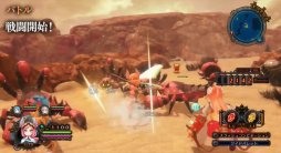 画像ギャラリー No.008のサムネイル画像 / PS4「アークオブアルケミスト」,ゲームシステムを紹介する最新映像を公開。秋葉原では11月24日に店頭体験会を実施