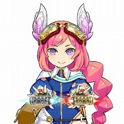 画像ギャラリー No.005のサムネイル画像 / コンパイルハートの最新作「アークオブアルケミスト」を紹介。機械仕掛けの砂漠で人類の希望を探し求めるアクションRPG