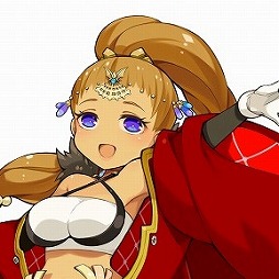 画像ギャラリー No.033のサムネイル画像 / コンパイルハートの最新作「アークオブアルケミスト」を紹介。機械仕掛けの砂漠で人類の希望を探し求めるアクションRPG