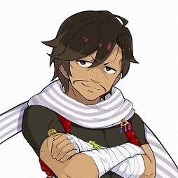 画像ギャラリー No.035のサムネイル画像 / コンパイルハートの最新作「アークオブアルケミスト」を紹介。機械仕掛けの砂漠で人類の希望を探し求めるアクションRPG