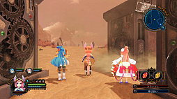 アークオブアルケミスト