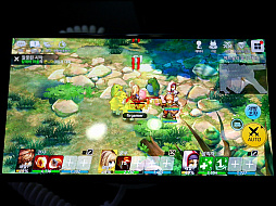 画像ギャラリー No.005のサムネイル画像 / ［G-Star 2018］3体のキャラを同時に操作する「ToS」ライクなMMORPG「Spiritwish」のプレイレポートを紹介