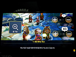 画像ギャラリー No.006のサムネイル画像 / ［G-Star 2018］3体のキャラを同時に操作する「ToS」ライクなMMORPG「Spiritwish」のプレイレポートを紹介