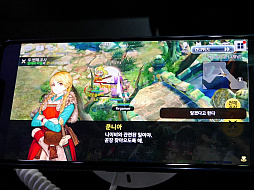 画像ギャラリー No.010のサムネイル画像 / ［G-Star 2018］3体のキャラを同時に操作する「ToS」ライクなMMORPG「Spiritwish」のプレイレポートを紹介