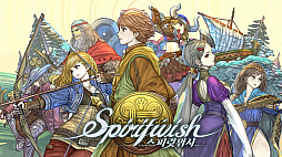 画像ギャラリー No.013のサムネイル画像 / ［G-Star 2018］3体のキャラを同時に操作する「ToS」ライクなMMORPG「Spiritwish」のプレイレポートを紹介