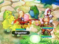 ［G-Star 2018］3体のキャラを同時に操作する「ToS」ライクなMMORPG「Spiritwish」のプレイレポートを紹介