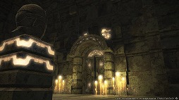 画像ギャラリー No.004のサムネイル画像 / 吉田直樹氏による「ファイナルファンタジーXIV」ファンイベントの基調講演をレポート。フェイスやワールド間テレポ,新種族,青魔道士の追加が発表
