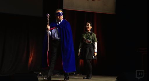 画像ギャラリー No.022のサムネイル画像 / 吉田直樹氏による「ファイナルファンタジーXIV」ファンイベントの基調講演をレポート。フェイスやワールド間テレポ,新種族,青魔道士の追加が発表