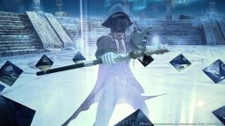 画像ギャラリー No.026のサムネイル画像 / 吉田直樹氏による「ファイナルファンタジーXIV」ファンイベントの基調講演をレポート。フェイスやワールド間テレポ,新種族,青魔道士の追加が発表
