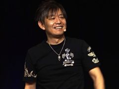 吉田直樹氏による「ファイナルファンタジーXIV」ファンイベントの基調講演をレポート。フェイスやワールド間テレポ，新種族，青魔道士の追加が発表