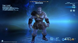 画像ギャラリー No.003のサムネイル画像 / 「FFXIV:漆黒のヴィランズ」ベンチマークで新種族のキャラメイクをやってみよう。僕の考えた最強の「ロスガル」と「ヴィエラ」を見てくれ