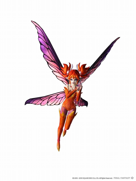 画像ギャラリー No.004のサムネイル画像 / 「ファイナルファンタジーXIV：漆黒のヴィランズ」の最新情報が公開。PLLで紹介された重要NPCやトレイラーなど