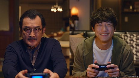 画像ギャラリー No.016のサムネイル画像 / 「ファイナルファンタジーXIV：漆黒のヴィランズ」の最新情報が公開。PLLで紹介された重要NPCやトレイラーなど