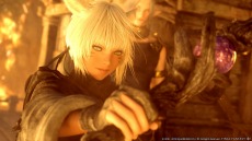 画像ギャラリー No.013のサムネイル画像 / 「ファイナルファンタジーXIV:漆黒のヴィランズ」が本日発売。TVCMシリーズ第3弾「#ヒロイン #青春 #パートナー #冒険者」篇が公開