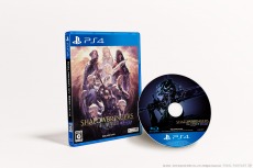 画像ギャラリー No.017のサムネイル画像 / 「ファイナルファンタジーXIV:漆黒のヴィランズ」が本日発売。TVCMシリーズ第3弾「#ヒロイン #青春 #パートナー #冒険者」篇が公開