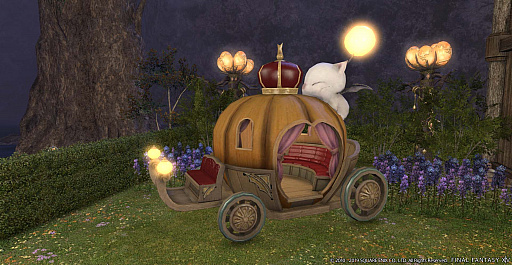 画像ギャラリー No.025のサムネイル画像 / 「FFXIV：漆黒のヴィランズ」の最新アップデート「白き誓約、黒き密約」は10月29日に公開。「NieR」シリーズとコラボした「YoRHa:Dark Apocalypse」の特設サイトもオープン