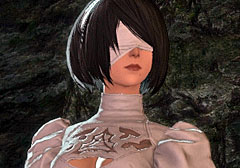 「FFXIV：漆黒のヴィランズ」の最新アップデート「白き誓約、黒き密約」は10月29日に公開。「NieR」シリーズとコラボした「YoRHa:Dark Apocalypse」の特設サイトもオープン