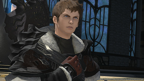 画像ギャラリー No.004のサムネイル画像 / 「FFXIV: 漆黒のヴィランズ」パッチ5.2「追憶の凶星」は2月18日公開へ。「原初世界」「第一世界」，2つの世界で新たなストーリーが展開