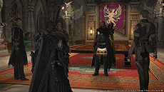 画像ギャラリー No.005のサムネイル画像 / 「FFXIV: 漆黒のヴィランズ」パッチ5.2「追憶の凶星」は2月18日公開へ。「原初世界」「第一世界」，2つの世界で新たなストーリーが展開