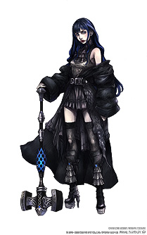 画像ギャラリー No.009のサムネイル画像 / 「FFXIV: 漆黒のヴィランズ」パッチ5.2「追憶の凶星」は2月18日公開へ。「原初世界」「第一世界」，2つの世界で新たなストーリーが展開