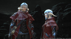 画像ギャラリー No.011のサムネイル画像 / 「FFXIV: 漆黒のヴィランズ」パッチ5.2「追憶の凶星」は2月18日公開へ。「原初世界」「第一世界」，2つの世界で新たなストーリーが展開