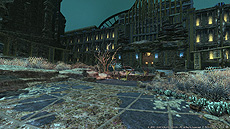 画像ギャラリー No.012のサムネイル画像 / 「FFXIV: 漆黒のヴィランズ」パッチ5.2「追憶の凶星」は2月18日公開へ。「原初世界」「第一世界」，2つの世界で新たなストーリーが展開