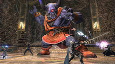 画像ギャラリー No.013のサムネイル画像 / 「FFXIV: 漆黒のヴィランズ」パッチ5.2「追憶の凶星」は2月18日公開へ。「原初世界」「第一世界」，2つの世界で新たなストーリーが展開