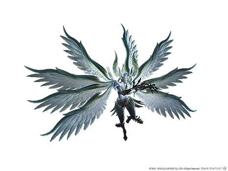 画像ギャラリー No.018のサムネイル画像 / 「FFXIV: 漆黒のヴィランズ」パッチ5.2「追憶の凶星」は2月18日公開へ。「原初世界」「第一世界」，2つの世界で新たなストーリーが展開