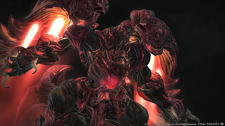 画像ギャラリー No.020のサムネイル画像 / 「FFXIV: 漆黒のヴィランズ」パッチ5.2「追憶の凶星」は2月18日公開へ。「原初世界」「第一世界」，2つの世界で新たなストーリーが展開